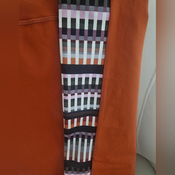 Prana Laye Legging Sz Extra Large, NWT - Picture 5 of 5